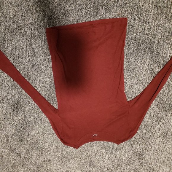 Gap and Forver21 T-shirts - Picture 3 of 4